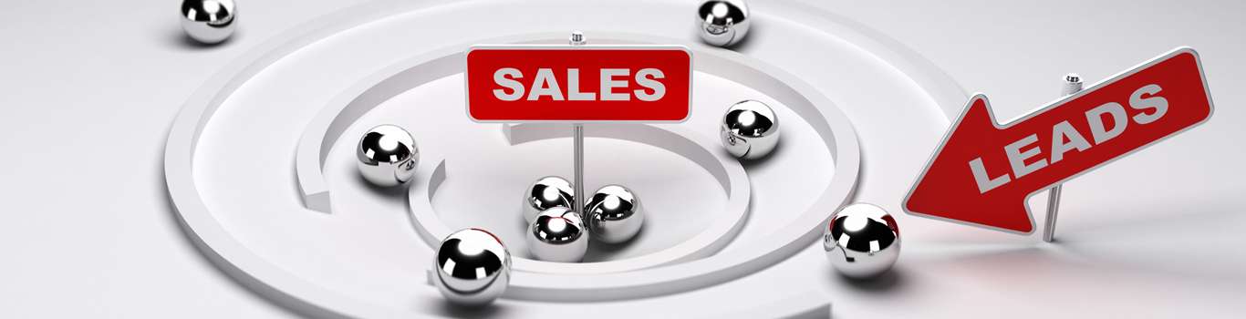 Four Ways A CRM Can Help Your Sales Team Achieve Their Targets