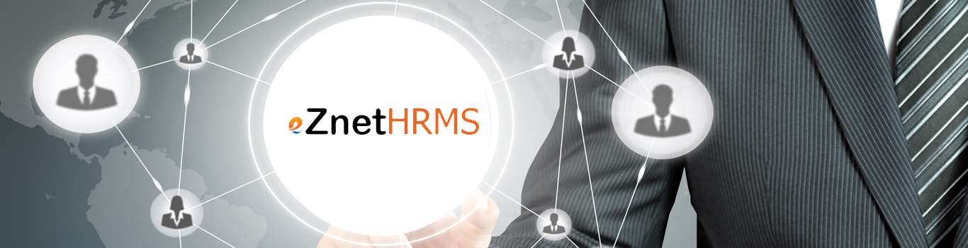 How eZnetHRMS Payroll Management Solutions can Efficiently save you Time and Money