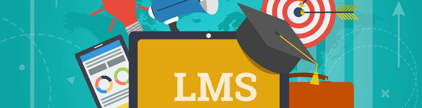 LMS For Training Providers