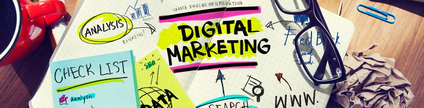 Digital Marketing Services Company Noida
