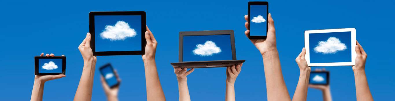 Common Uses Of Cloud Computing