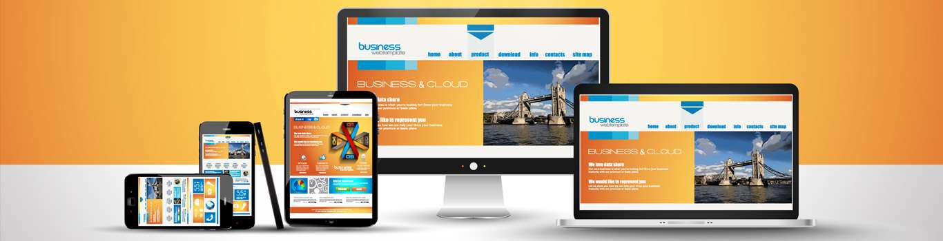 What Is Responsive Web Design & Why Is It Essential For Your Business?