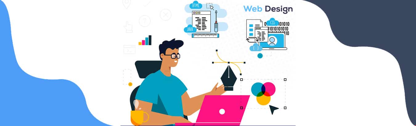 Web designing service provider
