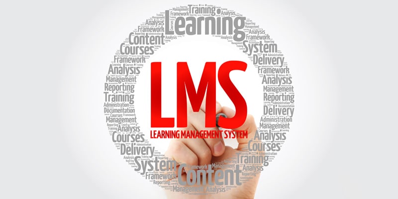 Custom LMS Solution