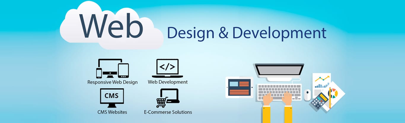 How a Web Development Agency in Noida Can Help Your Business Grow