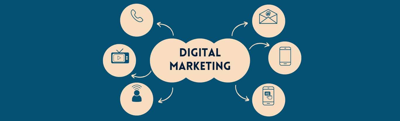 Why a Digital Marketing Consultant in Noida is Essential for Business Growth