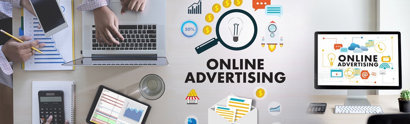 The Growing Footprint of an Online Advertising Company in Noida