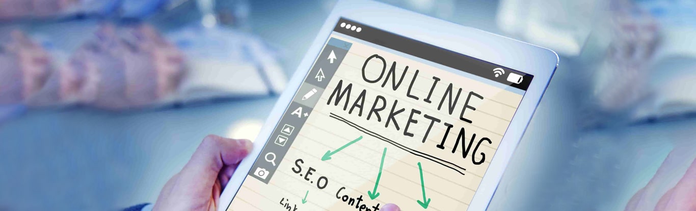 Why Every Brand Needs an Online Marketing Company in 2024!