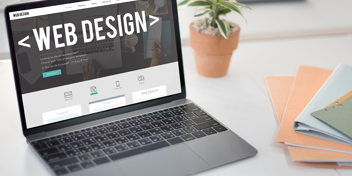 WordPress Web Design Services in Dubai 