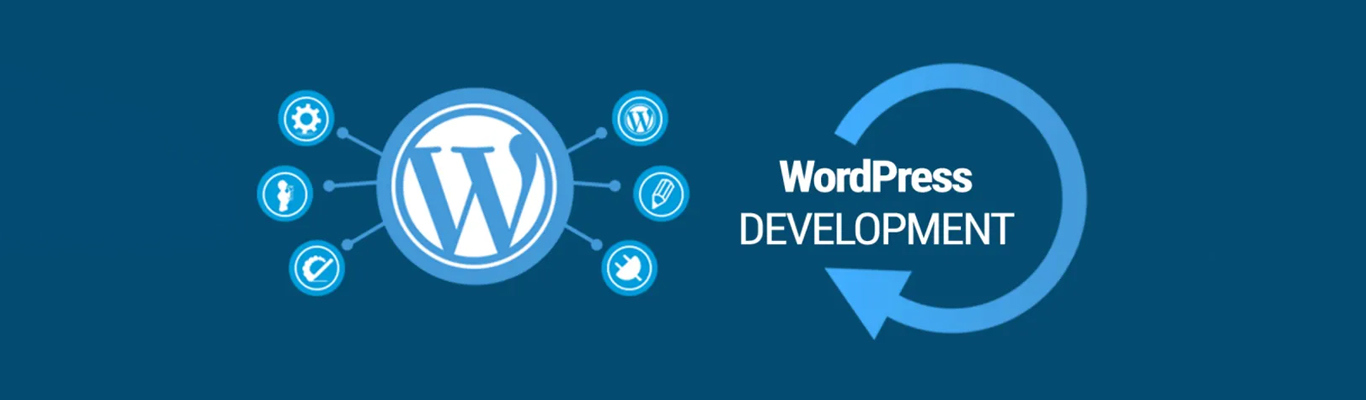 WordPress Development Services in Noida 