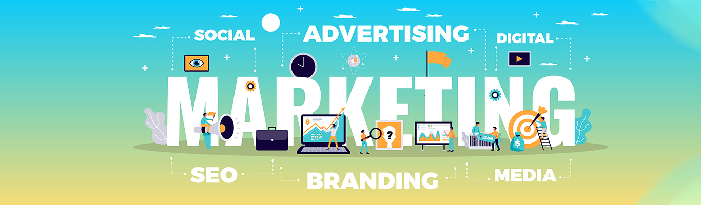 How Social Media Marketing Helps To Build Your Brand?