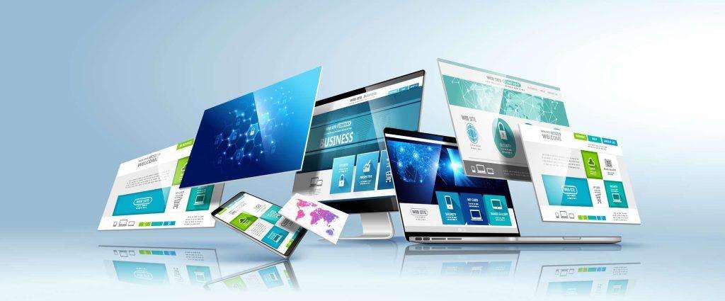 Top Website Designing Company