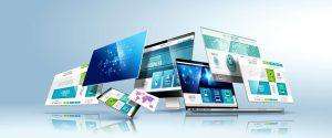 Top Website Designing Company