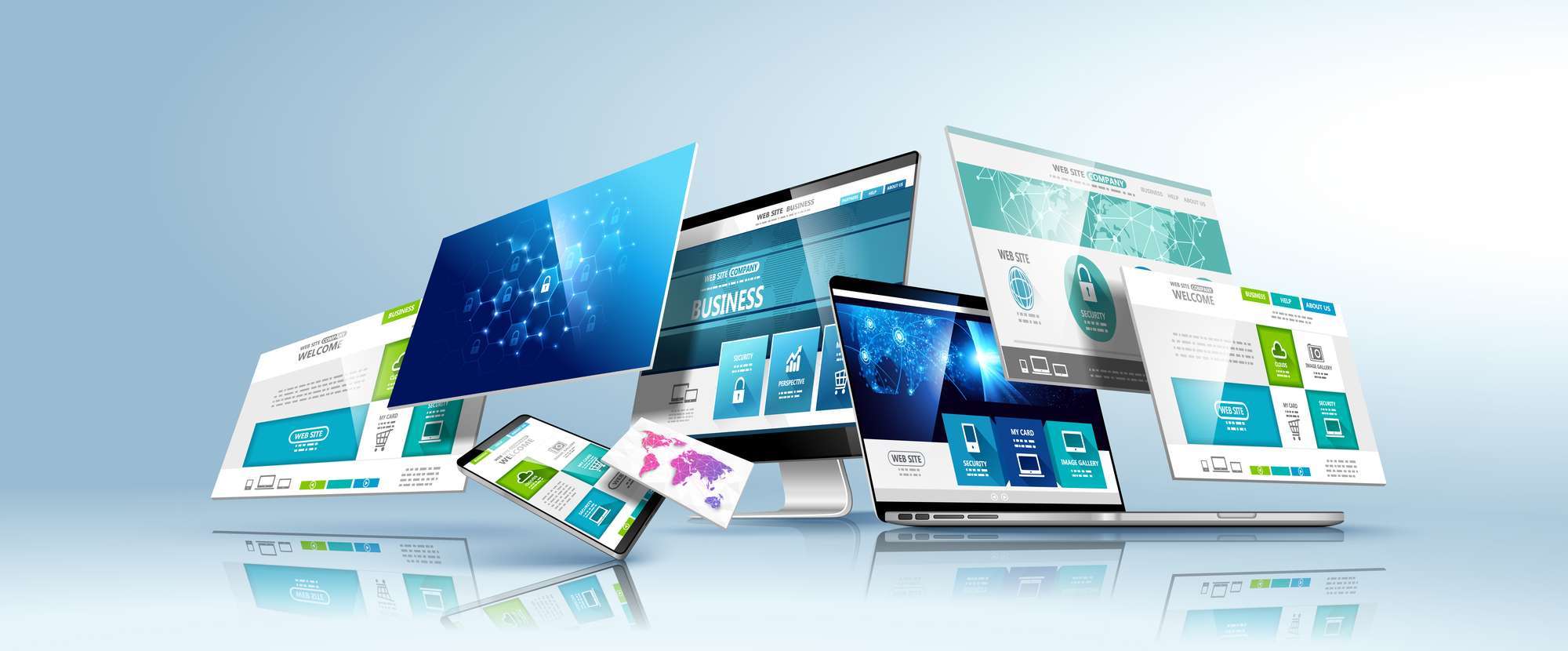 Top Website Designing Company