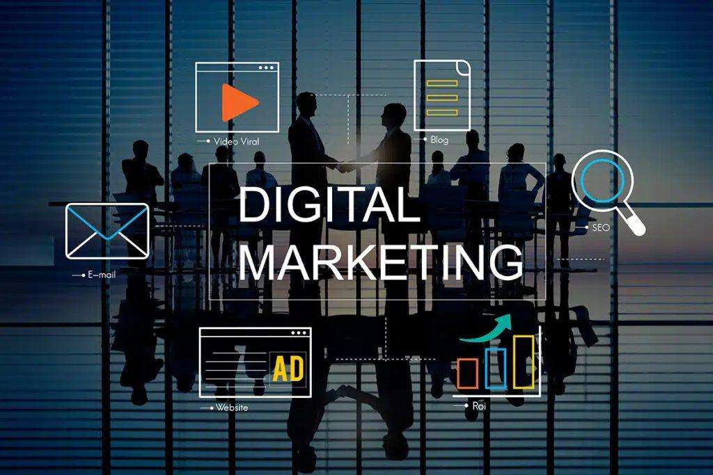 The Importance of Digital Marketing and Enhancing Your Business Online How vStacks Infotech Can Help