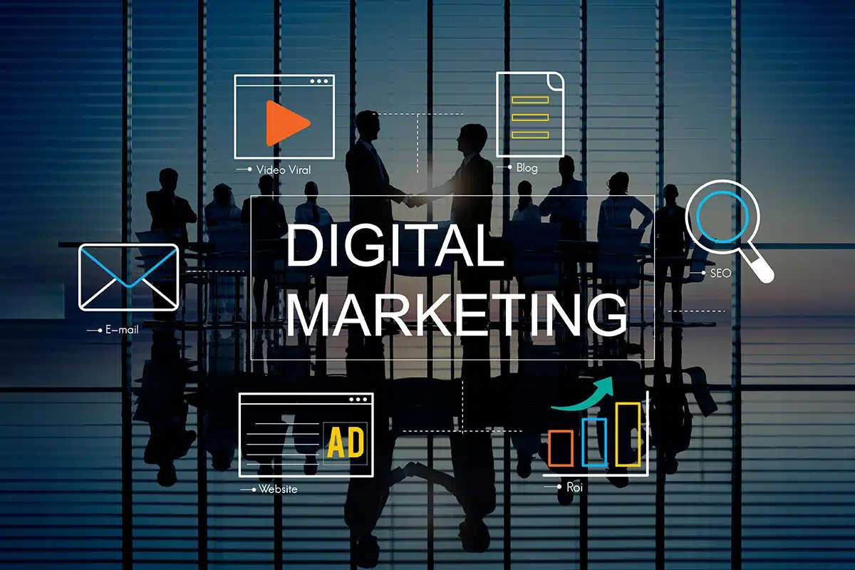 vStacks Infotech: How AI meets with Impact – Redefining Edgy Digital Marketing in India